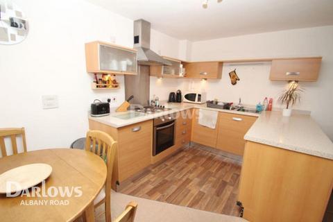 2 bedroom apartment to rent, Blackweir Terrace, Cardiff