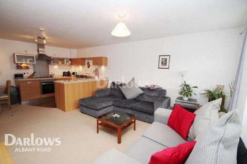 2 bedroom apartment to rent, Blackweir Terrace, Cardiff