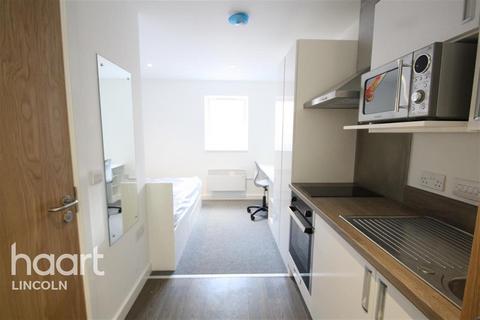 1 bedroom flat to rent, Fitzwilliam Place, High Street