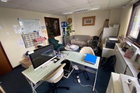 Office to rent, Stirling House, Old Sarum Park, Old Sarum, Salisbury, SP4 6EB