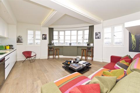 Studio to rent, Sloane Avenue Mansions, Sloane Avenue, Chelsea, SW3