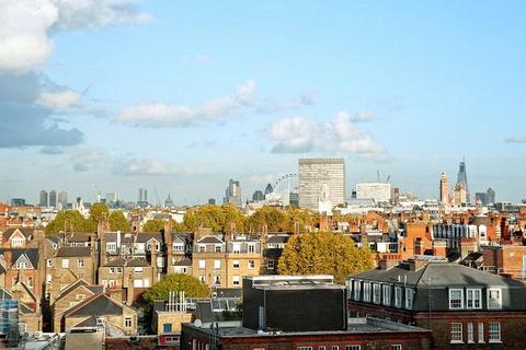 Studio to rent, Sloane Avenue Mansions, Sloane Avenue, Chelsea, SW3