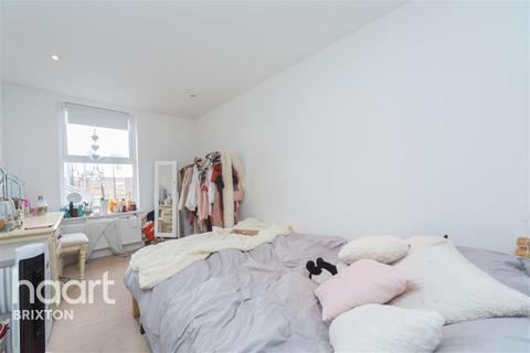 3 bedroom flat to rent - Morrish Road, Brixton Hill