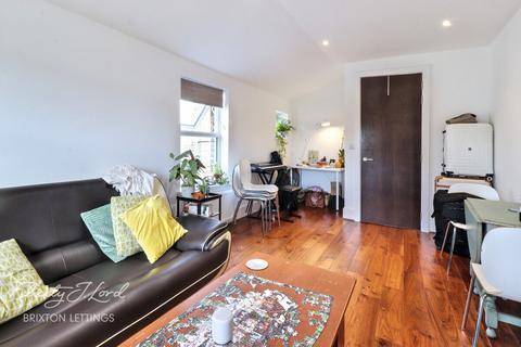 undefined, Morrish Road, London