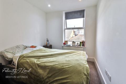 undefined, Morrish Road, London