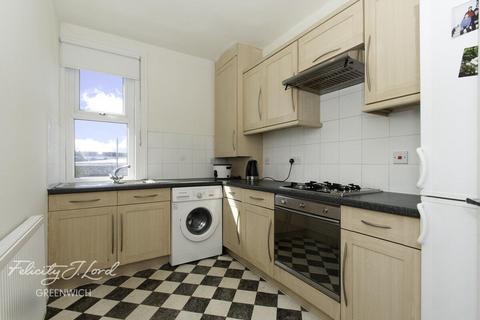 1 bedroom flat to rent, Blackheath Road, London