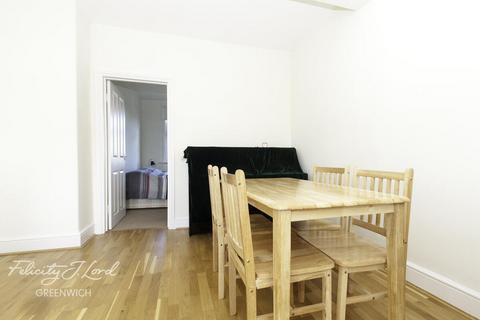 1 bedroom flat to rent, Blackheath Road, London