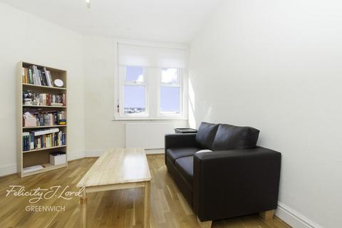 1 bedroom flat to rent, Blackheath Road, London