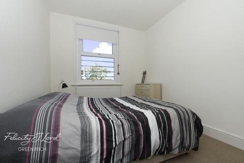 1 bedroom flat to rent, Blackheath Road, London