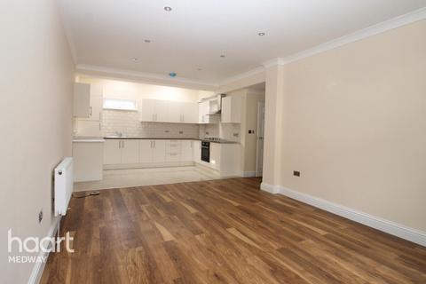 1 bedroom apartment to rent, Castle Avenue, Rochester