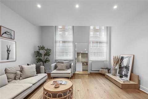 1 bedroom property to rent, Nottingham Place, Marylebone, London, W1U