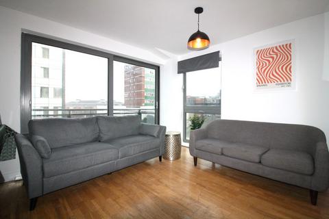 2 bedroom apartment to rent, Metis, Scotland Street, Sheffield, S3 7AQ