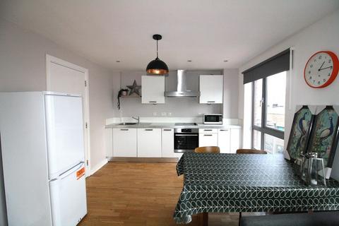 2 bedroom apartment to rent, Metis, Scotland Street, Sheffield, S3 7AQ