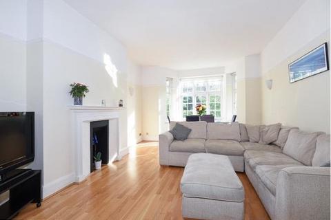 2 bedroom apartment to rent - Clifton Court, St Johns Wood, NW8