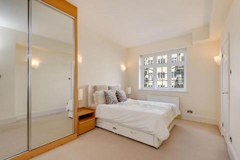 2 bedroom apartment to rent, Clifton Court, St Johns Wood, NW8