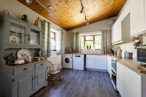 2 bedroom semi-detached house to rent, Melkridge, Northumberland