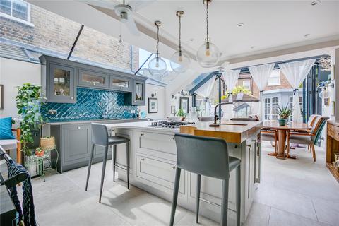 undefined, Rusthall Avenue, London, W4