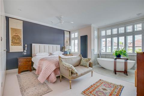undefined, Rusthall Avenue, London, W4