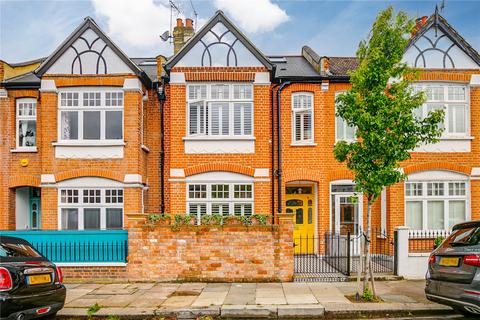 undefined, Rusthall Avenue, London, W4
