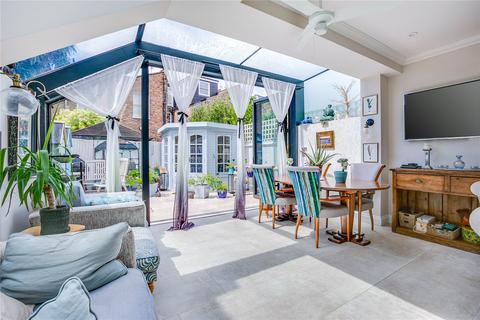 undefined, Rusthall Avenue, London, W4