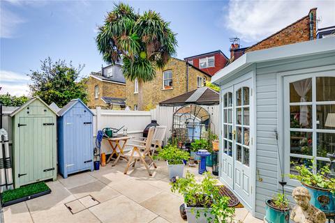 undefined, Rusthall Avenue, London, W4