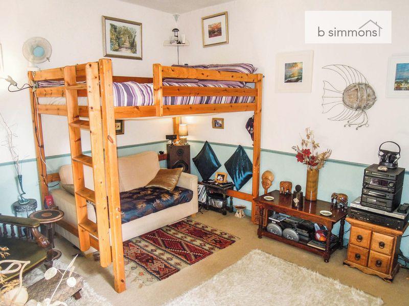 Colnbrook Village Studio £105,000