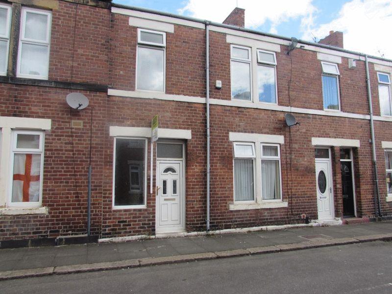 Laurel Street, Wallsend Three Bedroom Terrace House 3 bed terraced