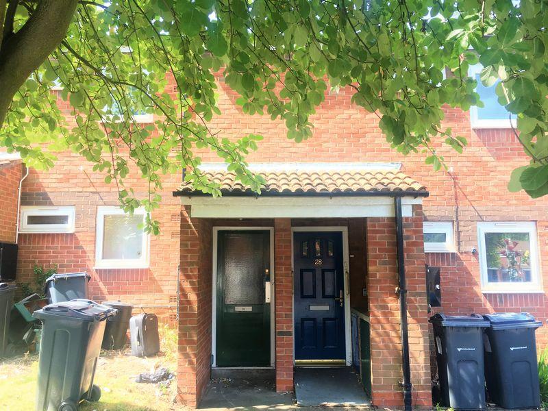 1 Bedroom Flat to Rent in Handsworth 1 bed apartment £575 pcm (£133 pw)