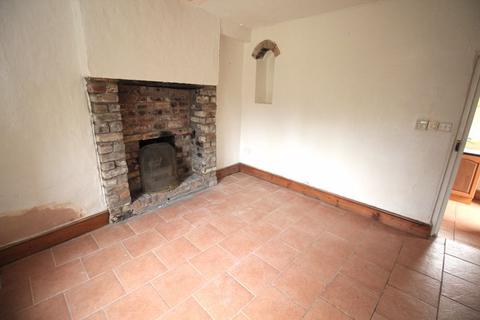2 bedroom detached house to rent, Nantmawr, Oswestry