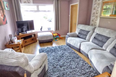 4 bedroom end of terrace house for sale - Chetwyn Avenue, Royton, Oldham, Greater Manchester, OL2