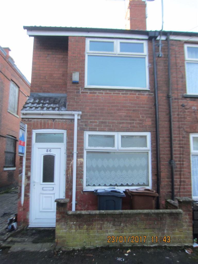86 Dorset Street, Gipsyville, HU4 6PP 2 bed terraced house £350 pcm