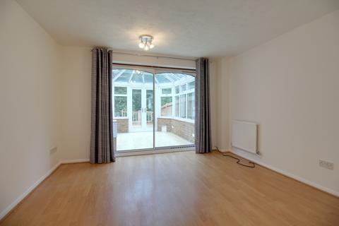 2 bedroom end of terrace house to rent, Andalusian Gardens, Whiteley