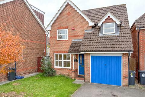 undefined, Farmers End, Reading RG10
