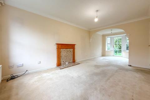 undefined, Farmers End, Reading RG10