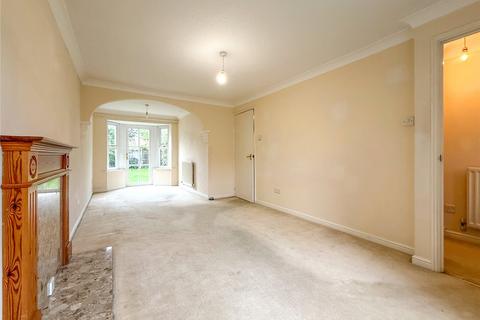 undefined, Farmers End, Reading RG10