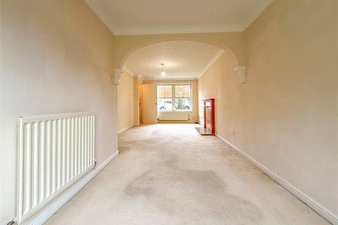 undefined, Farmers End, Reading RG10