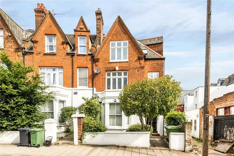 2 bedroom apartment to rent, Deronda Road, London, SE24