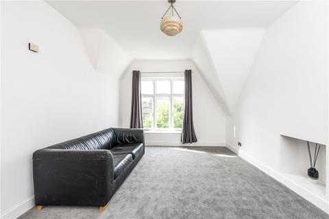 2 bedroom apartment to rent, Deronda Road, London, SE24