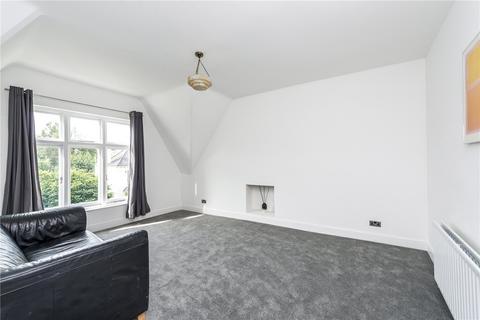2 bedroom apartment to rent, Deronda Road, London, SE24