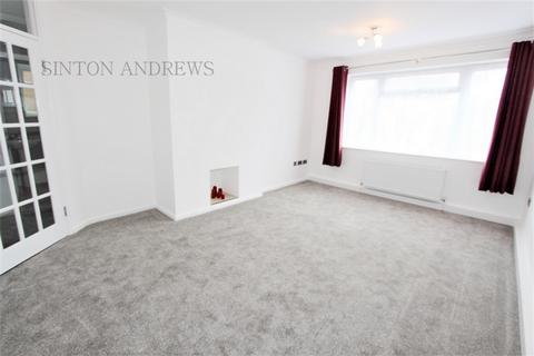 2 bedroom flat to rent, Brentmead Close, Hanwell, W7