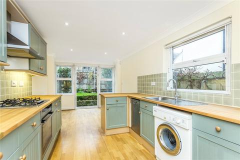 3 bedroom terraced house to rent, Clements Road, London