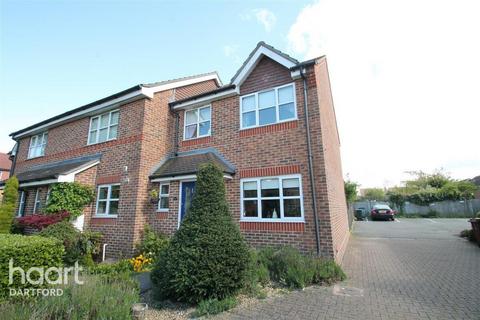 undefined, Powell Avenue, Dartford