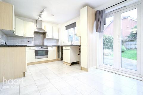 undefined, Powell Avenue, Dartford