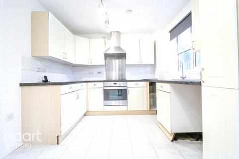 undefined, Powell Avenue, Dartford