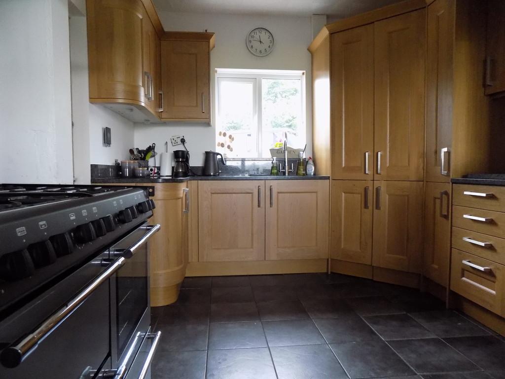 2 Caercady Cottages, Welsh St Donats, Cowbridge, CF71 7SU 3 bed cottage £545,000