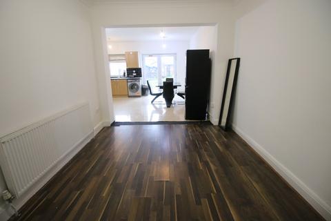 undefined, Penderel Road, HOUNSLOW, TW3