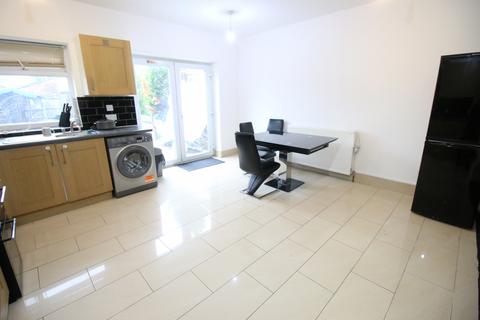 undefined, Penderel Road, HOUNSLOW, TW3