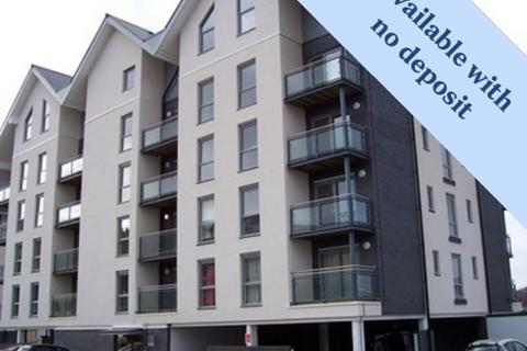 2 bedroom apartment to rent, Victory Apts, Copper Quarter, Swansea. SA1 3XG