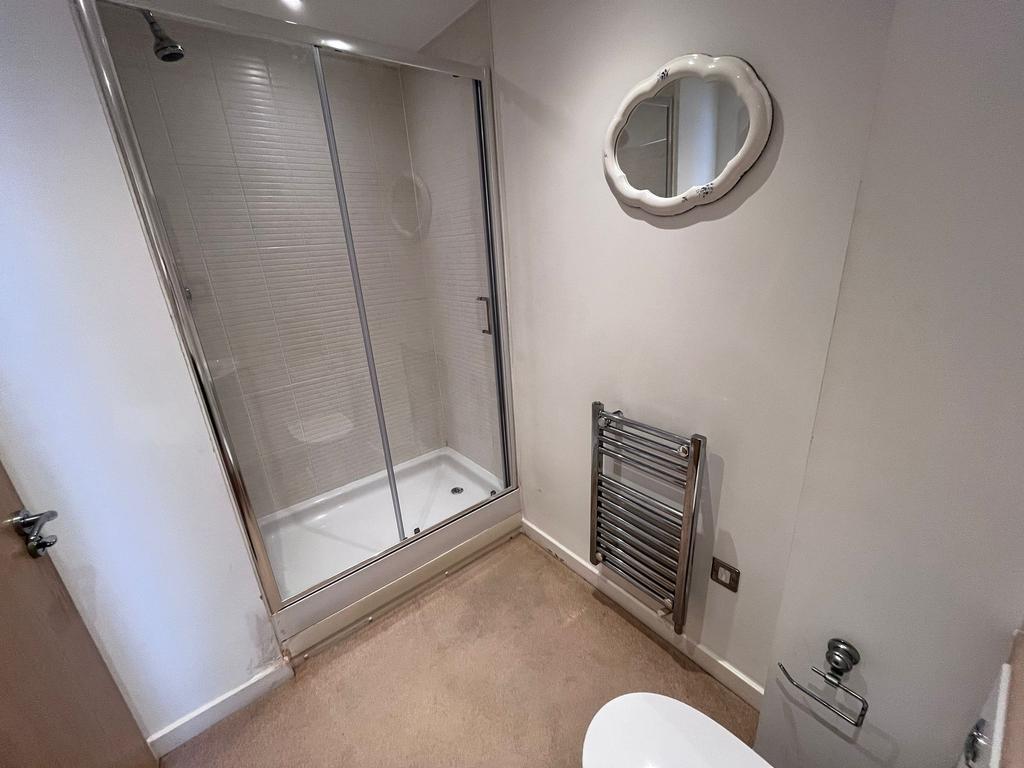 En suite