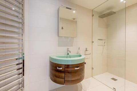 undefined, Randolph Mews, Maida Vale, W9